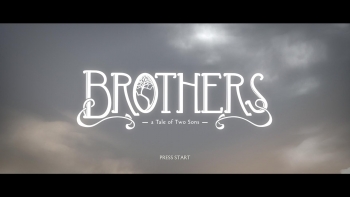 Brothers Screenshot